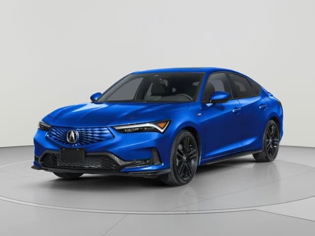 2026 Acura Integra
